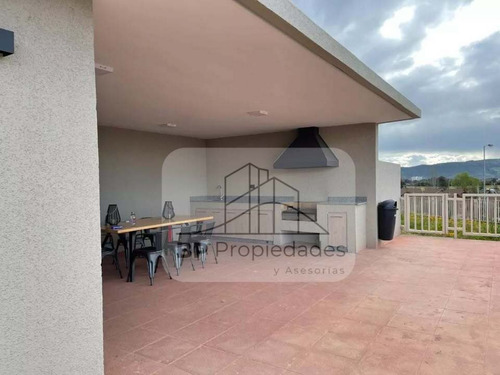 Departamento En Venta Valles Del Country