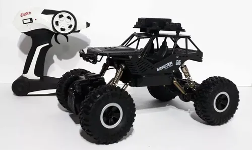 Metal rc cheap