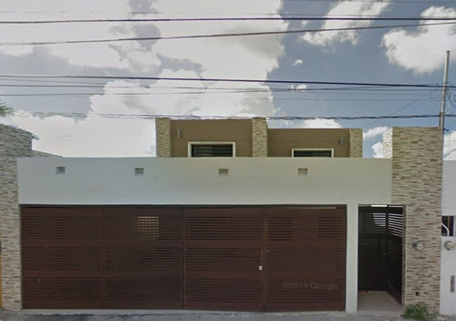 Venta De Linda Casa En Francisco De Montejo Merida Yucatan