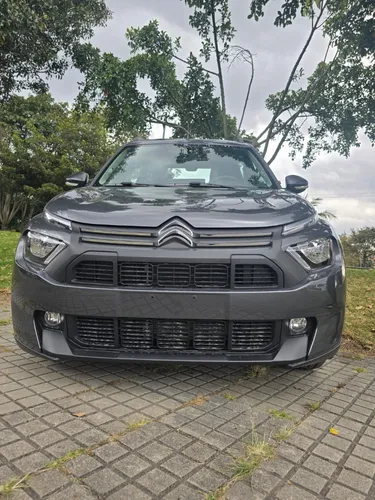 Citroën C3 FEEL