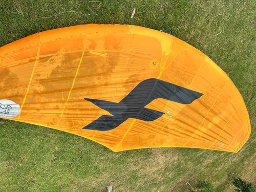 Wing Foil Fone Swing 6 Mts 500 Usd