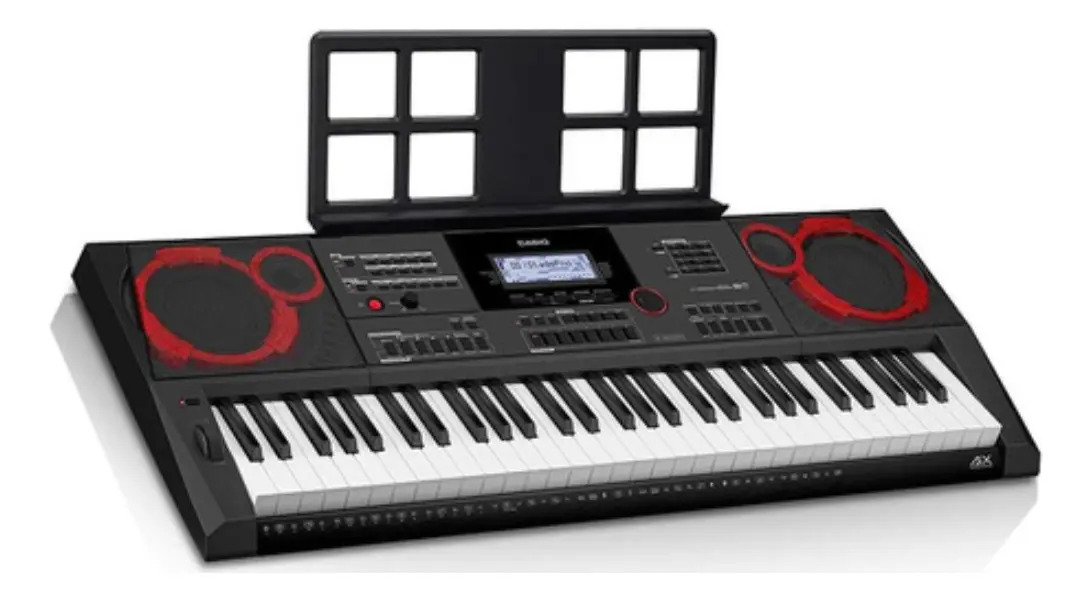 Casio Xw Dj1 | Mercado Livre