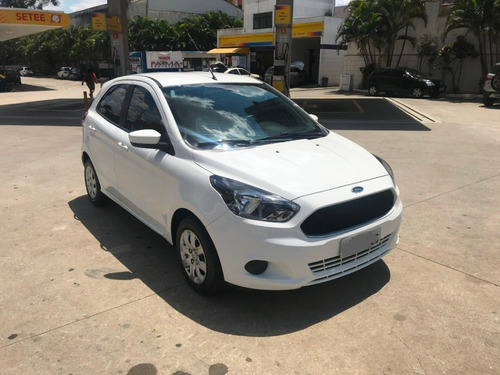 Ford Ka Se Plus 1.5 2017