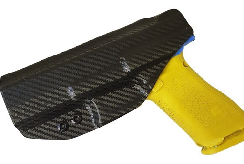 Coldre Kydex Iwb (velado) Pistola Glock G22 Gen5 Pmesp