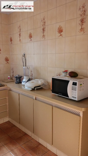 Imagem 7 de 15 de Casa Para Venda Em Jundiaí, Jardim Ermida I, 3 Dormitórios, 1 Suíte, 2 Banheiros, 6 Vagas - 24438p_2-1219305