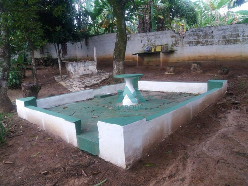Imagem 17 de 21 de Chácara À Venda, 1500 M² Por R$ 500.000,00 - Sapé 1 - Caçapava/sp - Ch0003