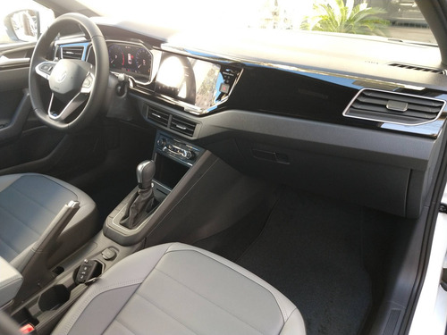 Imagem 8 de 15 de Volkswagen Nivus 1.0 200 Tsi Total Flex Highline