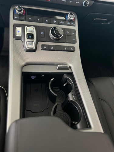 Hyundai Palisade 3.8 Signature V6 Gdi Aut. 5P