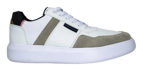 Tenis Casual Perry Ellis - 6684