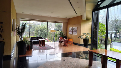 Amplio Departamento En Lomas De Chapultepec + Amenidades Incomparables