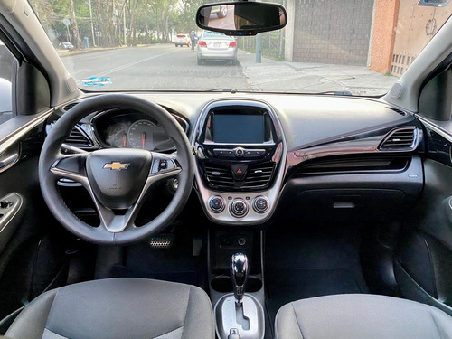 Chevrolet Spark 1.4 Ltz At