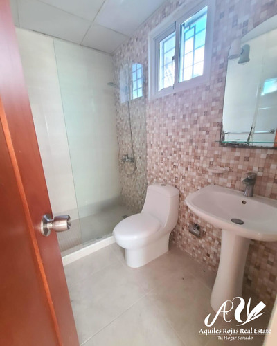 Residencial Amanda - 3er. Nivel