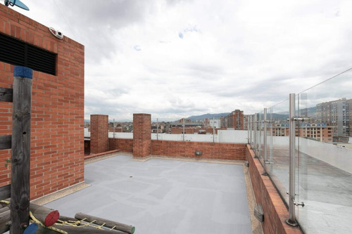 Imagen 2 de 17 de Apartamento En Venta En Bogotá El Contador-usaquén