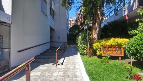 Imagen 6 de 28 de Departamento En Venta Centro De Pinamar Con Gas Natural , Apto Profesional