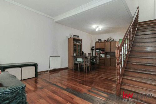 Imagen 5 de 30 de Departamento Tipo Casa En Dúplex De 4 Ambientes Con Cochera En Palermo! Impecable!