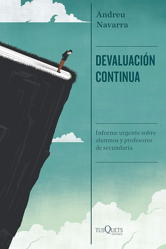 Devaluación Continua: Informe Urgente Sobre Alumnos Y Profes