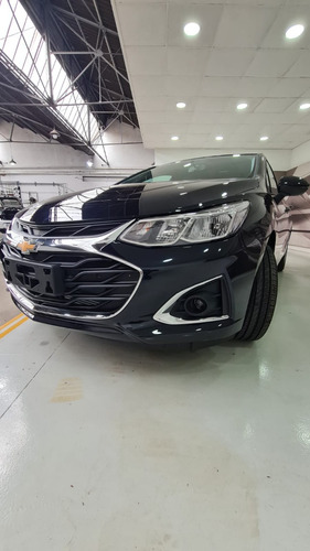 Chevrolet Cruze 5p 1.4 Turbo Lt At