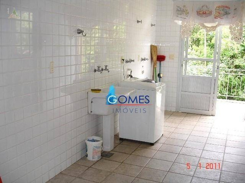 Imagem 9 de 22 de Casa Residencial Para Venda E Locação, Condomínio Terras De São José, Itu. - Ca0310