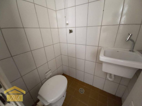 Imagem 12 de 24 de Apartamento À Venda, 60 M² Por R$ 400.000,00 - Praça Da Árvore - São Paulo/sp - Ap1668