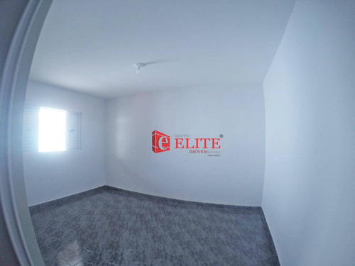 Imagem 12 de 22 de Casa Com 2 Dormitórios À Venda, 78 M² Por R$ 650.000,00 - Jardim Satélite - São José Dos Campos/sp - Ca2115