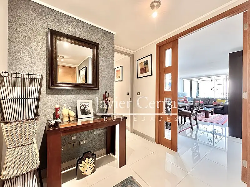 Imagen 4 de 26 de Depto Venta, Cerro Paranal 4 Dorm.