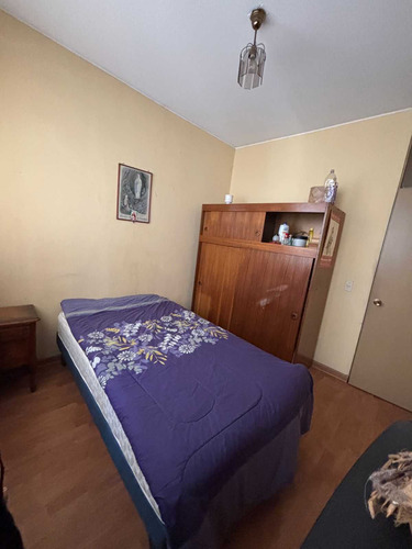 Lindo Depto Santiago Centro (88435)