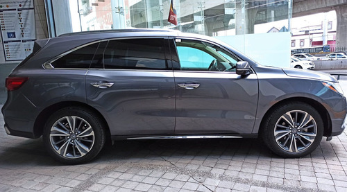 Acura Mdx 2017 3.5 Awd Piel At