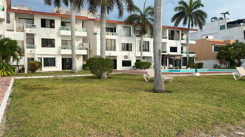 Precioso Departamento Ideal, Perfectamente Ubicado En La Zona Hotelera