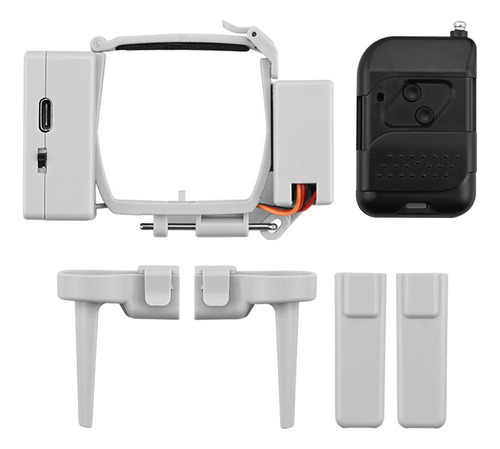 / Kit De Dispositivo De Gotero De Aire Mini 2/mavic Mini