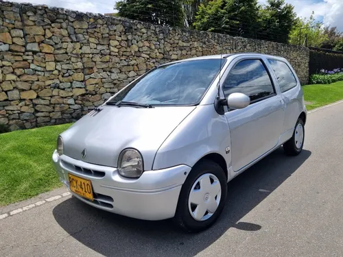 Renault Twingo 1.2 Access +