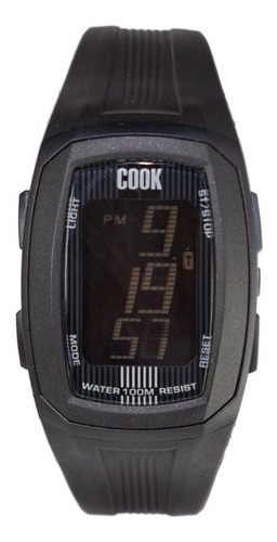 Reloj John L Cook 9363 Digital Tienda Oficial