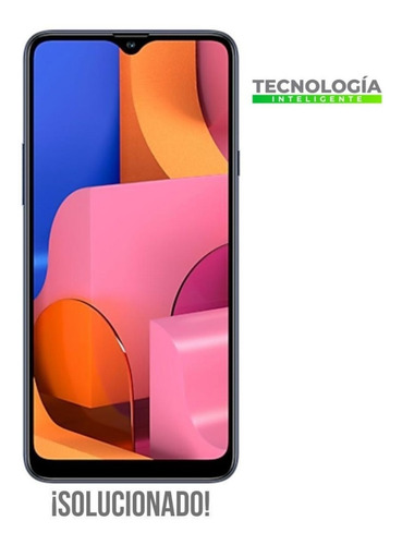 Imagen 4 de 10 de Cambio De Vidrio Pantalla Para Samsung A10 A10s A11 A12 A20
