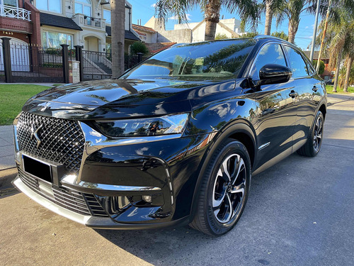 DS DS7 Crossback 1.6 Puretech 165 At Be Chic