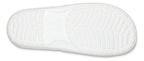 Sandalias Crocs Classic Slide Blancas