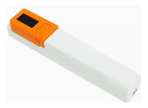 Placa De Desenvolvimento Iot M5stickc Plus2 Com Tela De 1,14