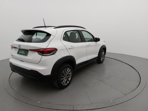 Fiat Pulse 1.3 FLEX DRIVE CVT