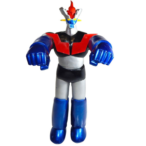 Mazinger Z Figura Juguete Bootleg Gigante Detallado 46cm