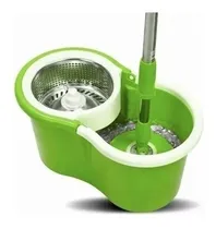 Comprar Trapeador Giratorio Spin Mop Hogar C\u002F Repuestos