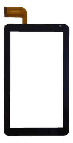 Touch Screen 7 Pulgadas 30 Pines Flex Cx024a Fpc 001