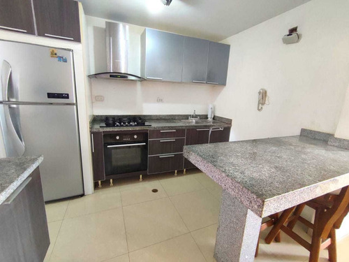 Imagen 5 de 8 de Apartamento En Venta En Pueblo Nuevo, San Cristóbal