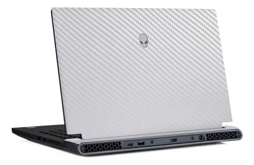 Laptop Decal Skin Para Alienware M15 R7 Juego Diseñada Fibra