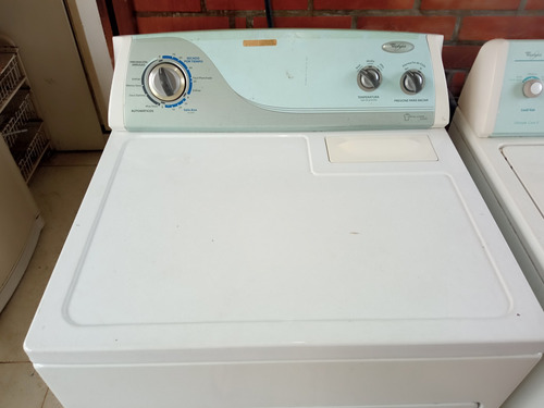 Secadora Whirlpool Funcional Aproveche