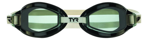 Lentes De Natación Unisex Tyr Verde4