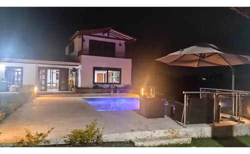 Venta Finca San Vicente, Vereda San Antonio, Airbnb