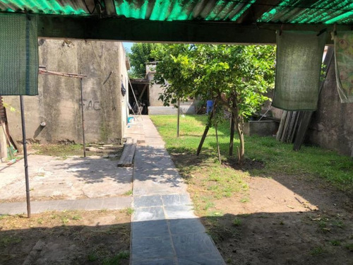 Imagen 8 de 9 de Casa En Venta En José C Paz