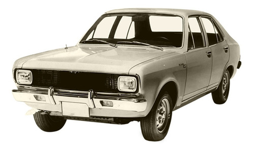 Imagen 4 de 10 de Optica Dodge 1500 78/81 Derecho