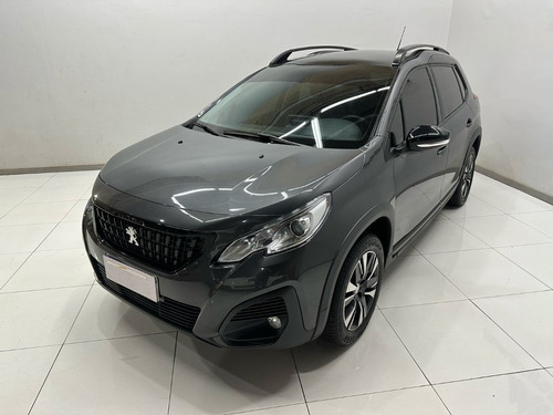 Peugeot 2008 1.6 Feline