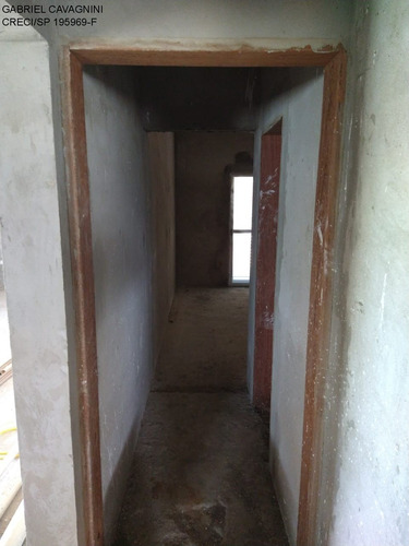 Vendo Chácara No Bairro Quintas De Pirapora - Salto De Pirapora/sp. Área Terreno: 1000 M² - Ch00009 - 69191039