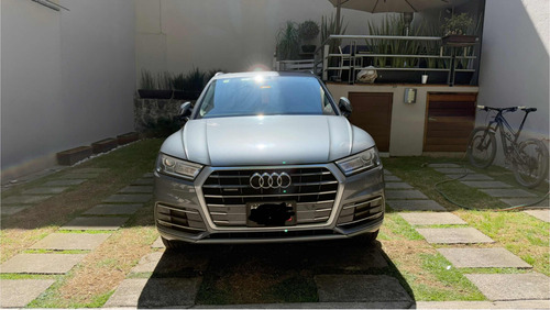 Audi Q5 2.0 L T Dynamic Dsg