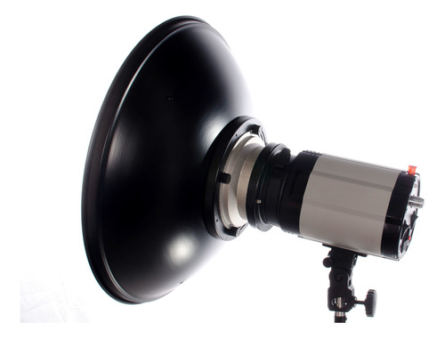 Beauty Dish Para Flash